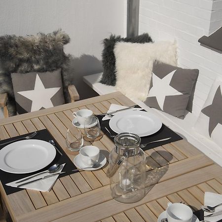 Hooks Feriendomizile Otel Hooksiel Dış mekan fotoğraf