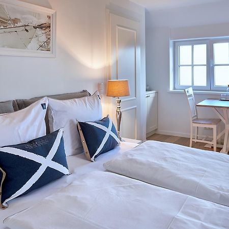 Hooks Feriendomizile Otel Hooksiel Dış mekan fotoğraf