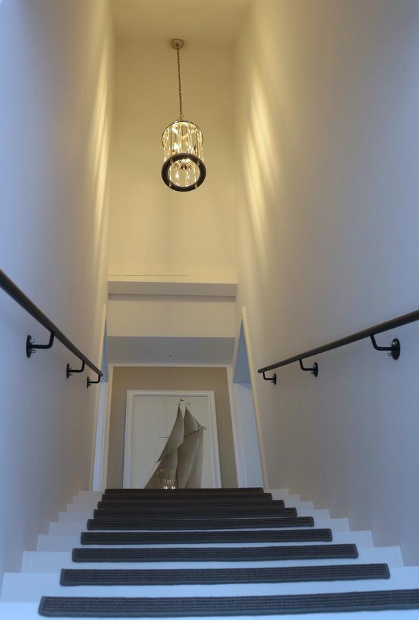 Hooks Feriendomizile Otel Hooksiel Dış mekan fotoğraf