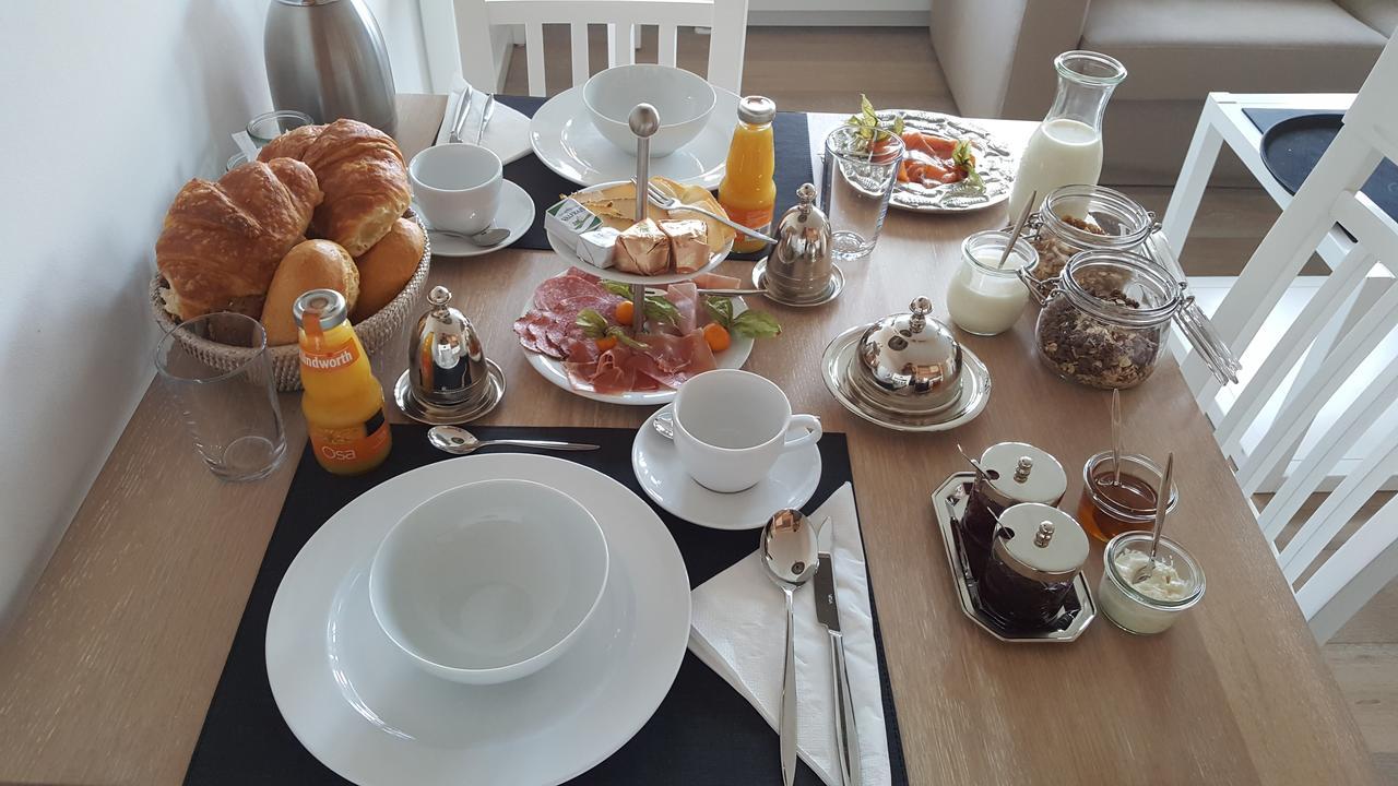 Hooks Feriendomizile Otel Hooksiel Dış mekan fotoğraf
