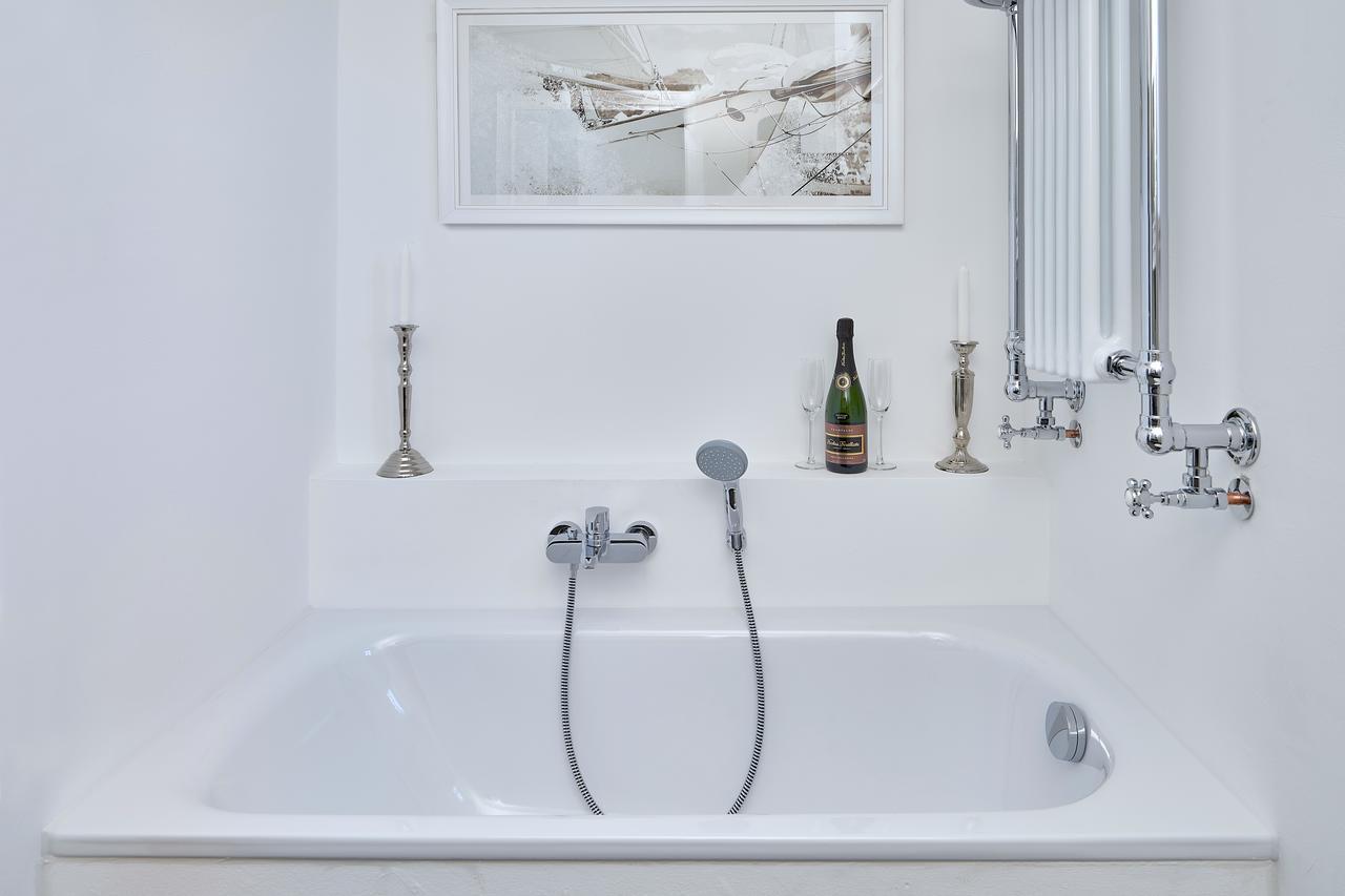 Hooks Feriendomizile Otel Hooksiel Dış mekan fotoğraf