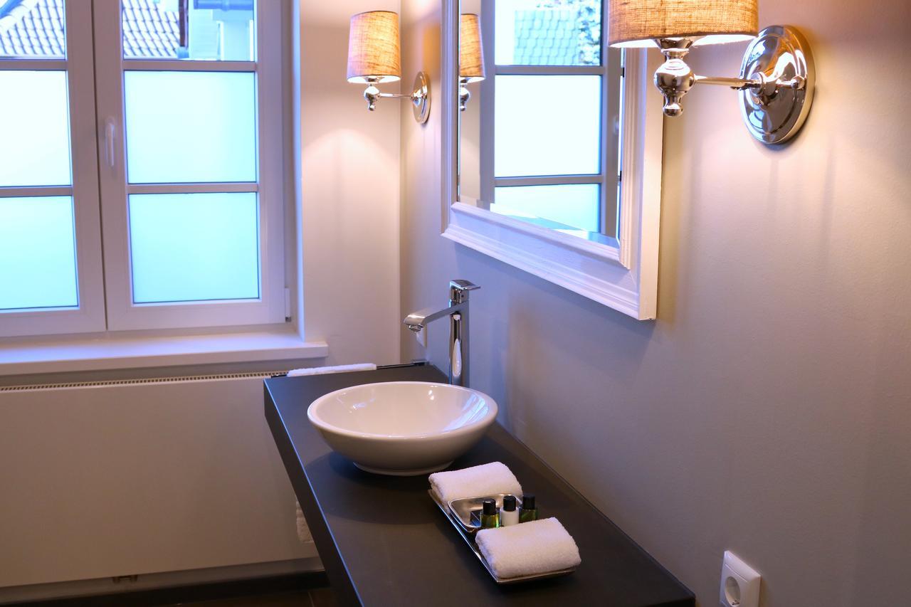 Hooks Feriendomizile Otel Hooksiel Dış mekan fotoğraf