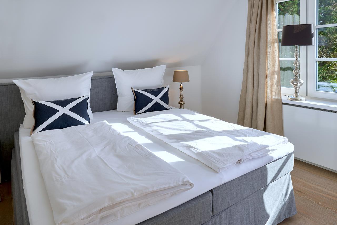 Hooks Feriendomizile Otel Hooksiel Dış mekan fotoğraf