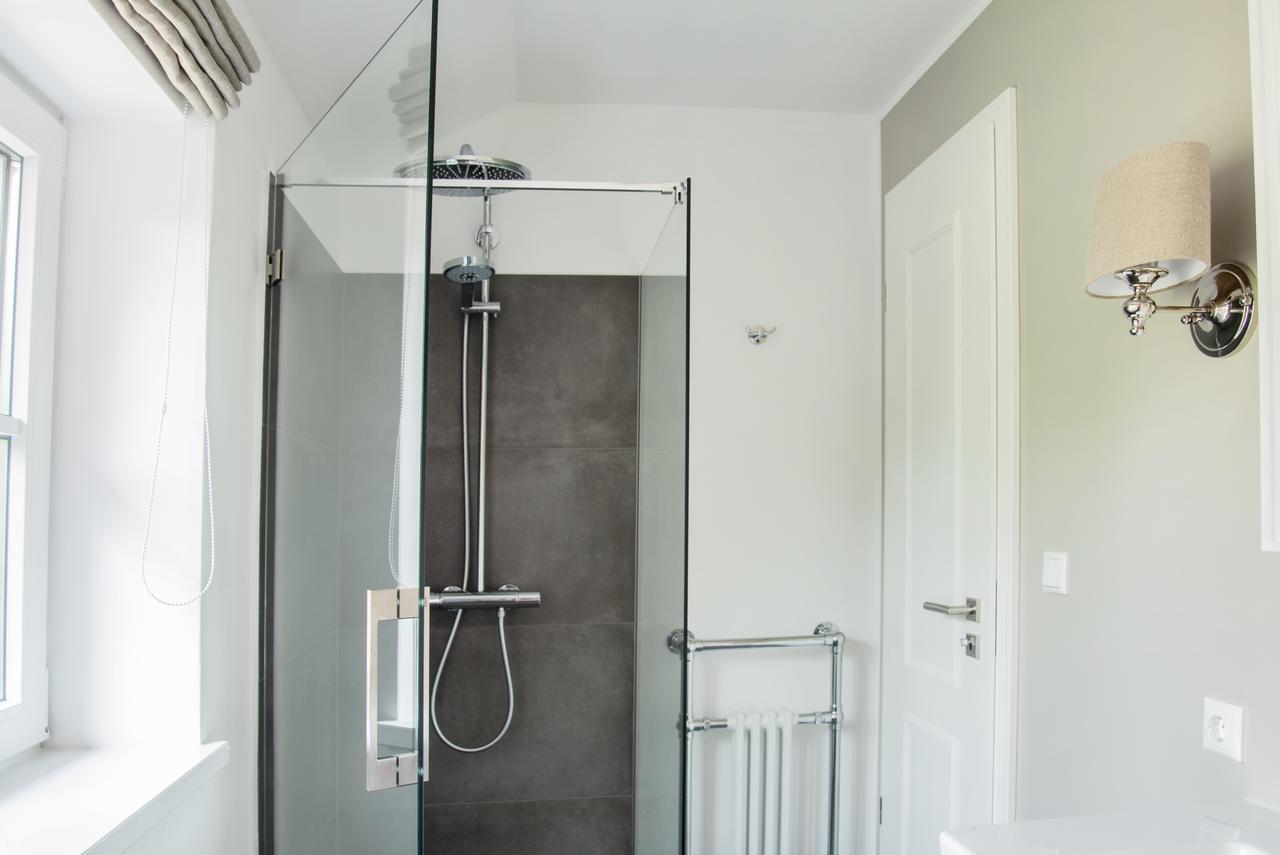 Hooks Feriendomizile Otel Hooksiel Dış mekan fotoğraf