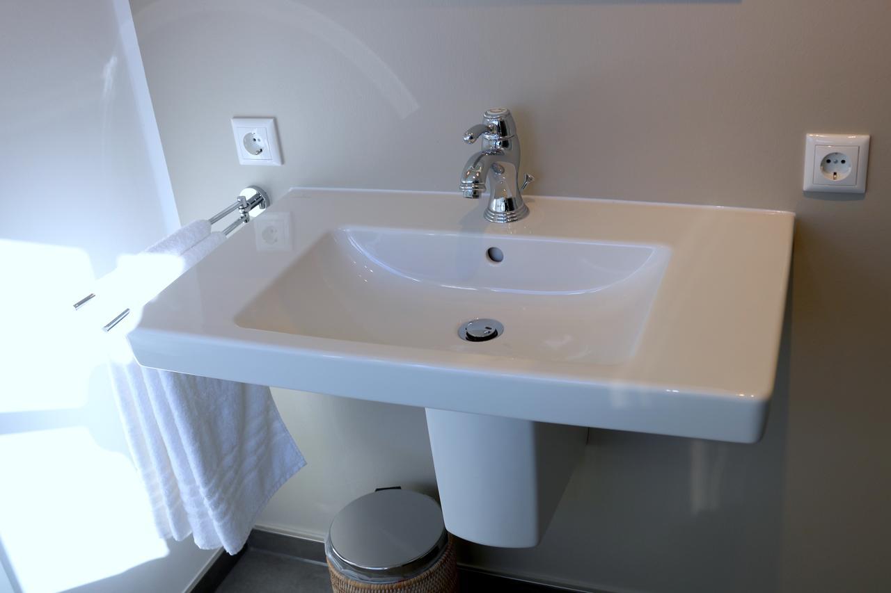 Hooks Feriendomizile Otel Hooksiel Dış mekan fotoğraf