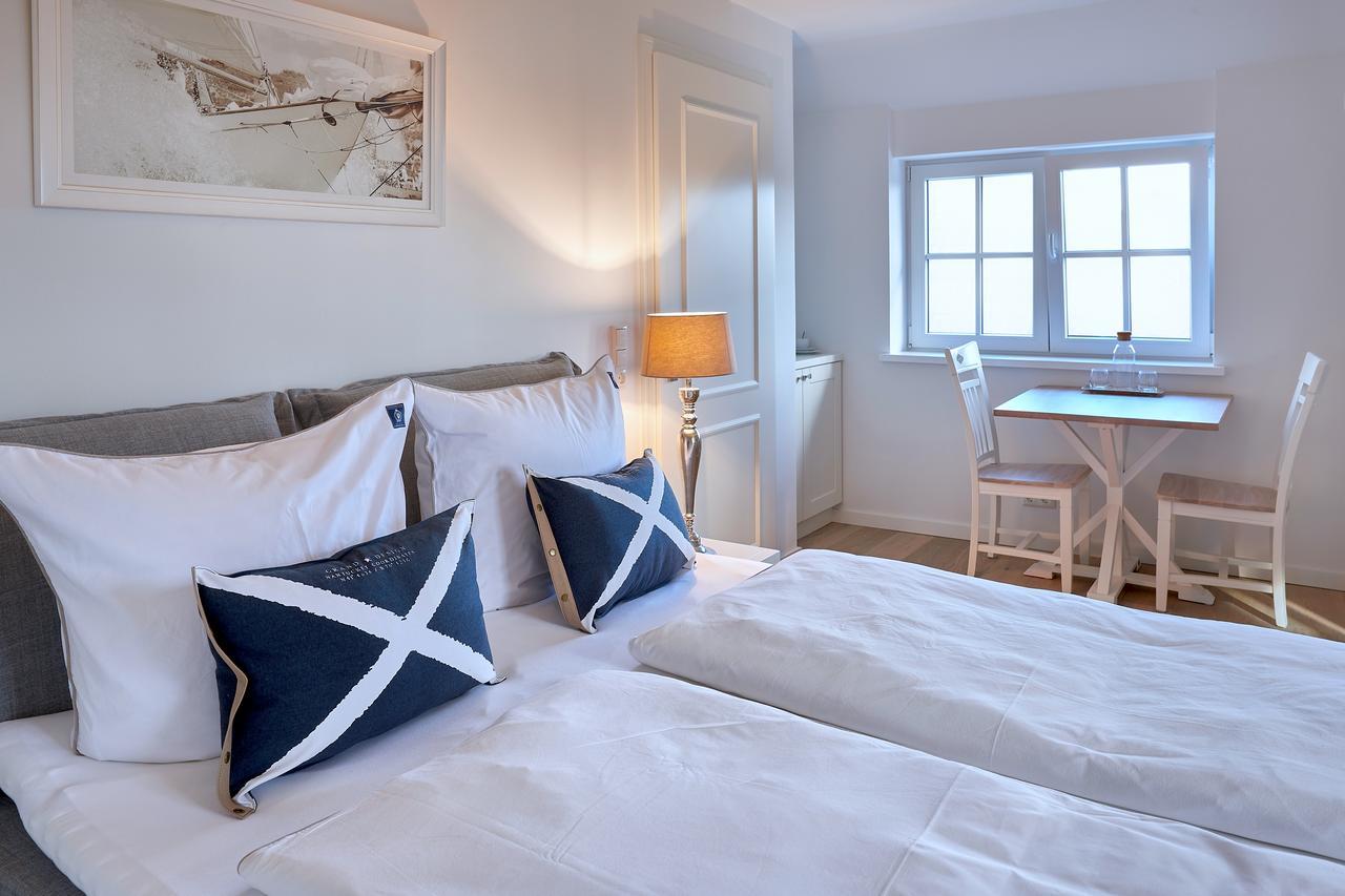 Hooks Feriendomizile Otel Hooksiel Dış mekan fotoğraf